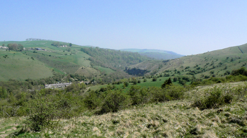Miller's Dale Miller's Dale